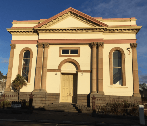 Baptist Tabernacle, Launceston - image 9