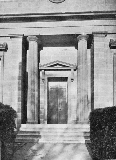 St John's, Hobart