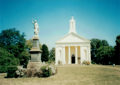 St Andrew's, Evandale - image 7