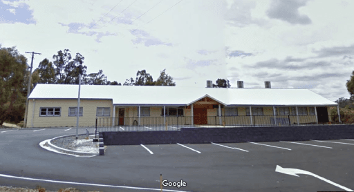 Google street view