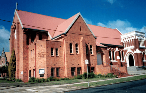St John's, Devonport - image 7