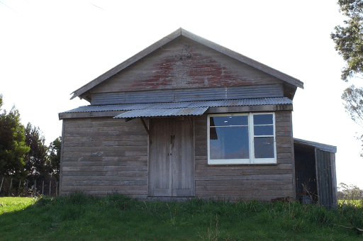 Priory Anglican Church & Hall, Priory - image 2
