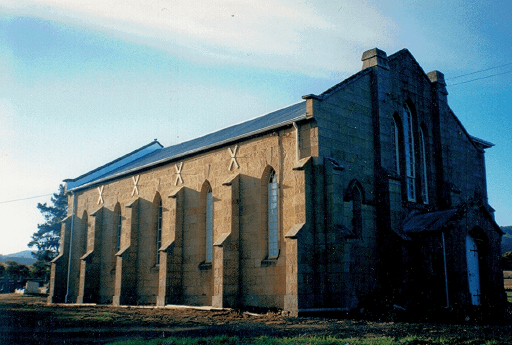 St Mary's, Kempton - image 9