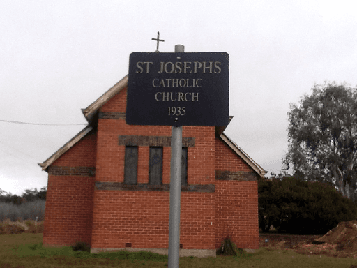 St Joseph's, Parattah - image 2