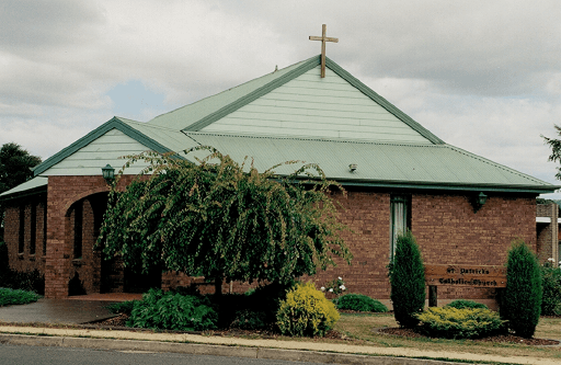 St Patrick's, Scottsdale - image 6