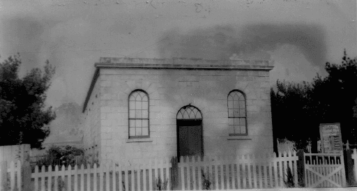 Independent Chapel, Kempton