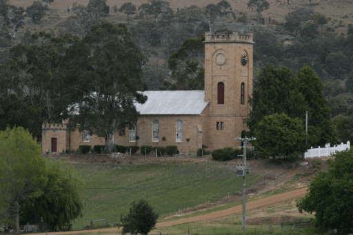 St Luke's, Richmond - image 17