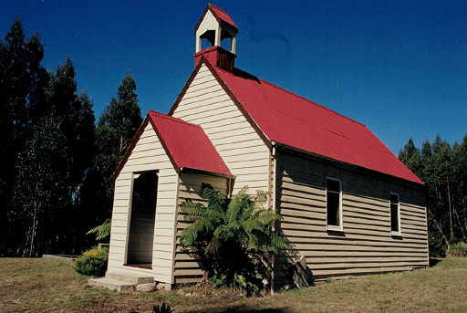 Union Church, Goulds Country - image 4