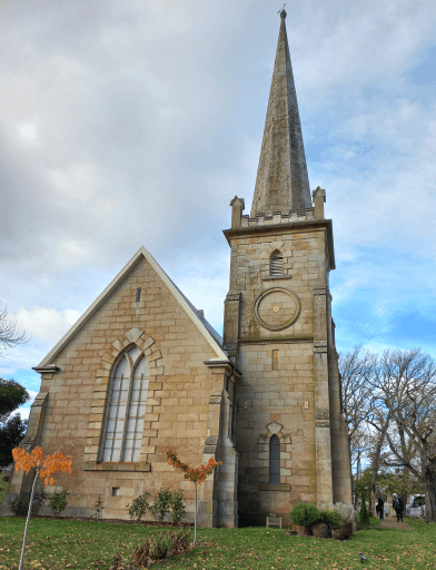 St Andrew's, Campbell Town - image 15