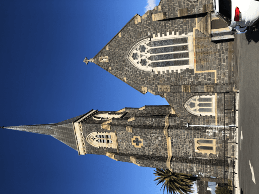 Church of Apostles, Launceston - image 15