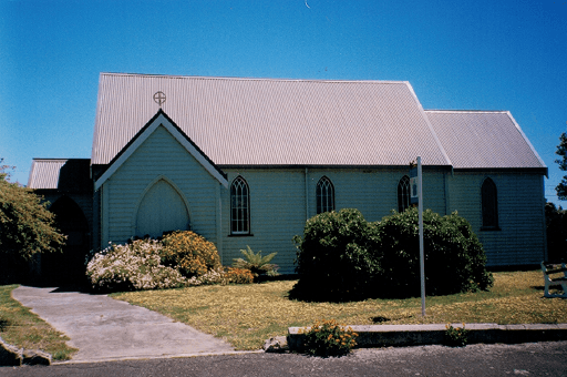 St Paul's, Stanley - image 10
