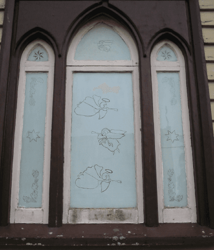 St Saviour's, Meander - image 6