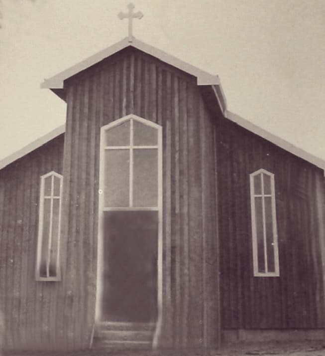 Stella Maris, George Town, Tasmania