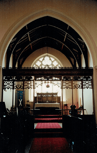 St Andrew's, Westbury - image 8