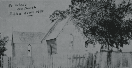 St Helen & St Stanislaus, St Helens