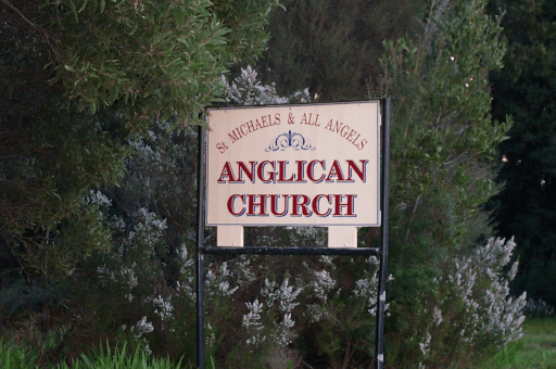 St Michael & All Angels', Roger River - image 2