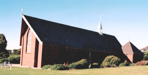 St Paul's Chapel by the Sea, Low Head