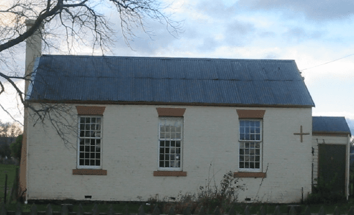 Ross Wesleyan Methodist Chapel, Ross - image 4
