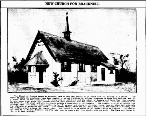 Examiner newspaper, 1931