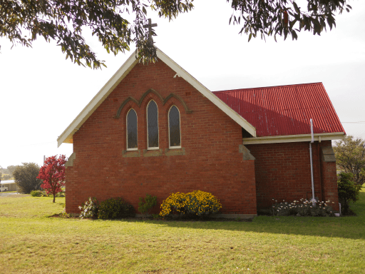 Church of Mary, Swansea - image 4
