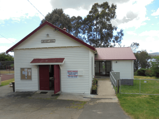 Deviot Methodist Church, Deviot - image 3