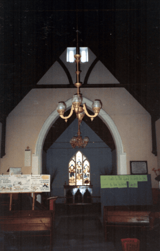 St John's, Franklin - image 9