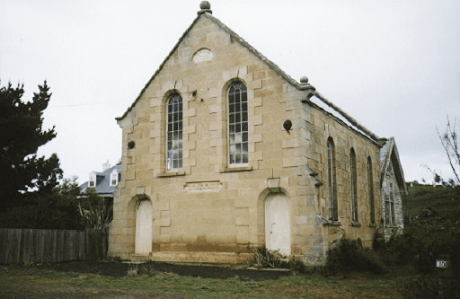 Dysart Baptist Church, Dysart - image 3