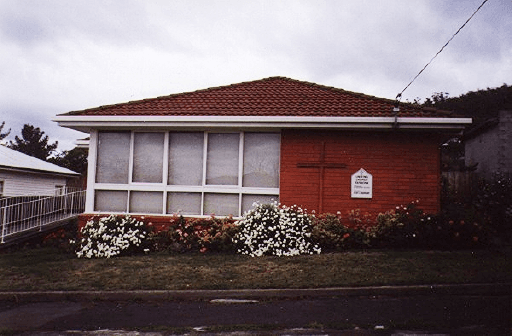 Taroona Uniting Church, Taroona - image 2
