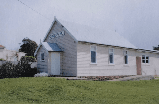 Roland Gospel Hall, Roland - image 2