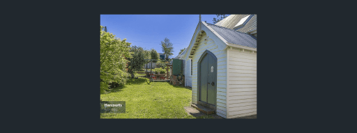 Harcourts Huon Valley
