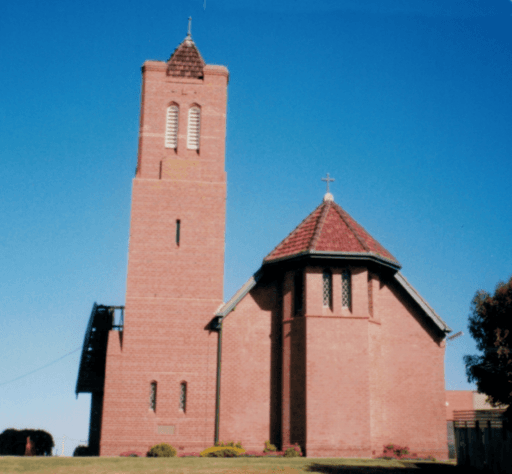 St David's, Cooee - image 3