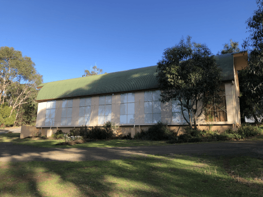 St Pius X, Taroona - image 2