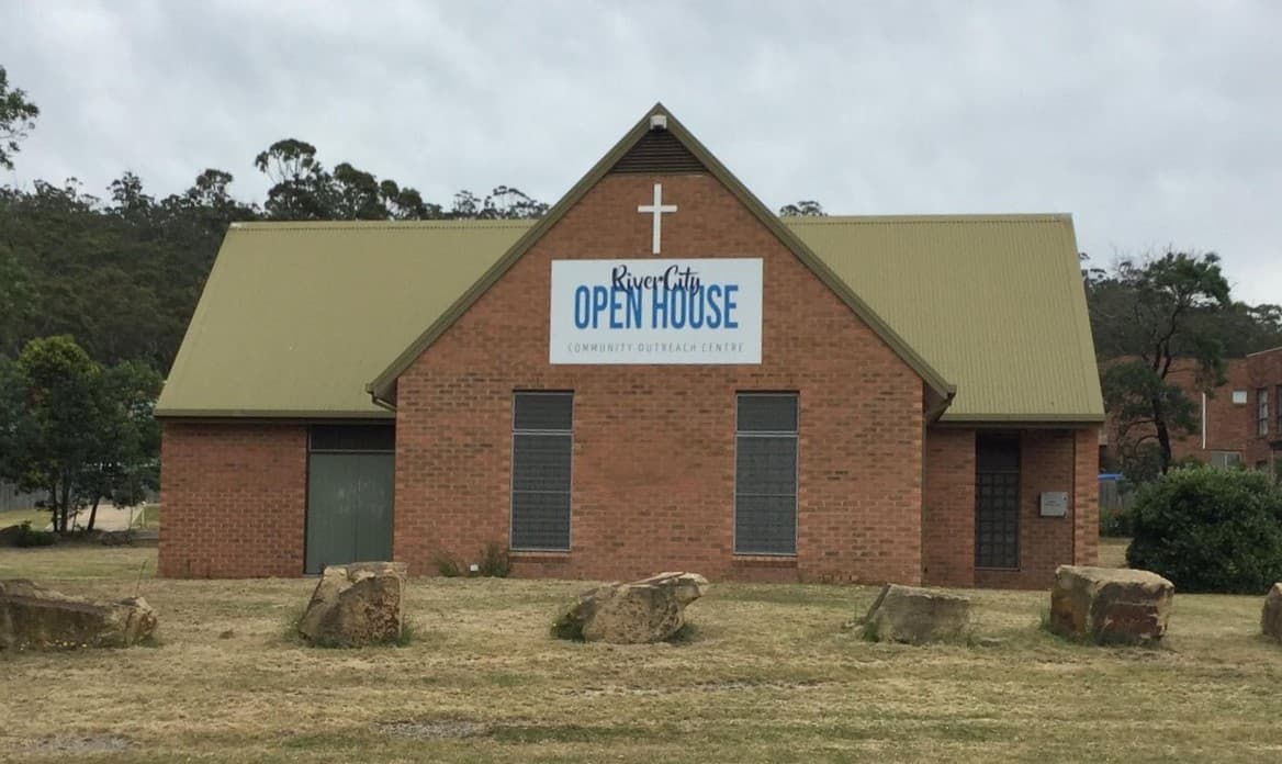 River City Christian Church, Rokeby, Tasmania