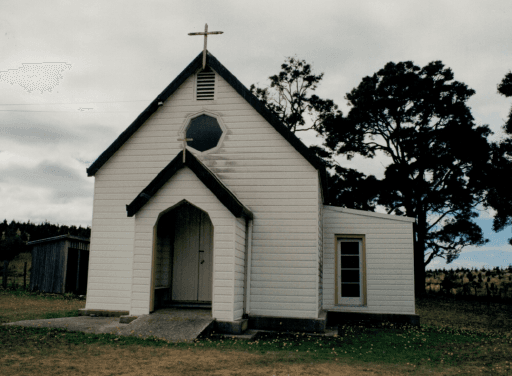 St Andrew's, Lebrina - image 2
