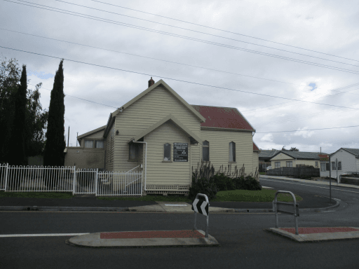 Moonah Uniting Church, Moonah - image 3