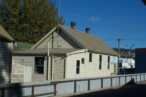 Invermay Salvation Army, Invermay - image 2