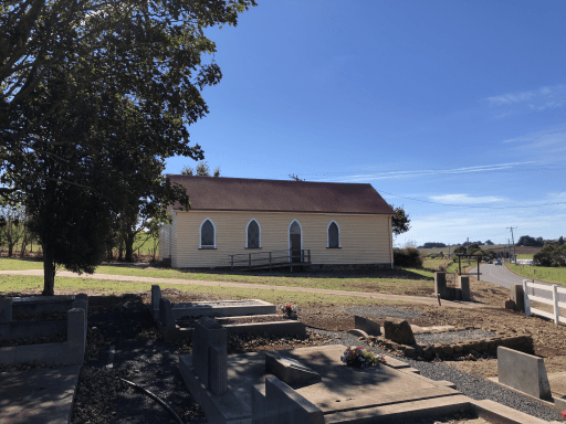 St James', Northdown - image 2