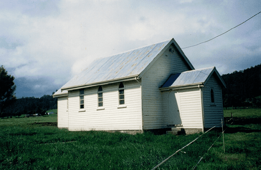 St Mark's, Gunns Plains - image 2