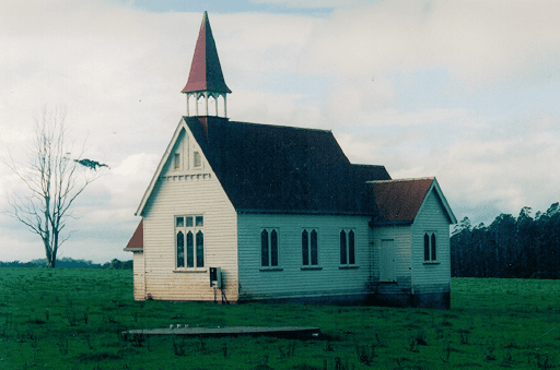 St Oswald's, Upper Castra - image 2