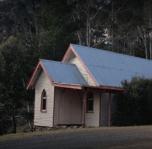 Photograph by Annie King, November 2014