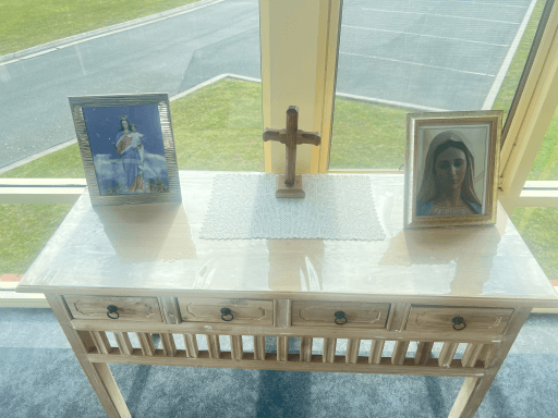 Ainslie Chapel, Low Head - image 3