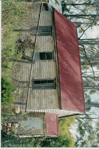 Lalla Presbyterian Church, Lalla - image 7