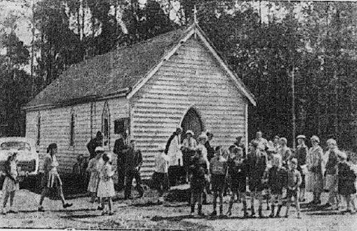 Church News, 1959