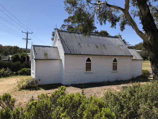 St Mary's, Forcett - image 8