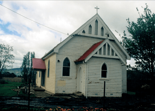 Glenora Uniting Church, Glenora - image 2