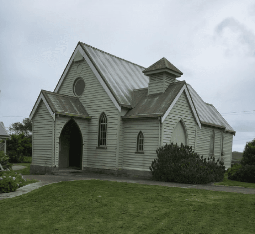 St Paul's, Stanley - image 6