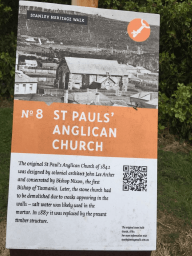 St Paul's, Stanley - image 7