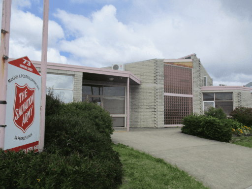 Moonah Salvation Army, Moonah - image 5