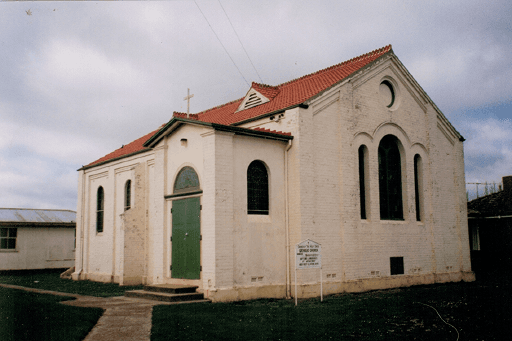 Church of the Holy Cross, Sheffield - image 5
