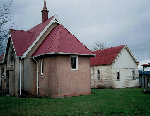 Christ Church, Ringarooma - image 4